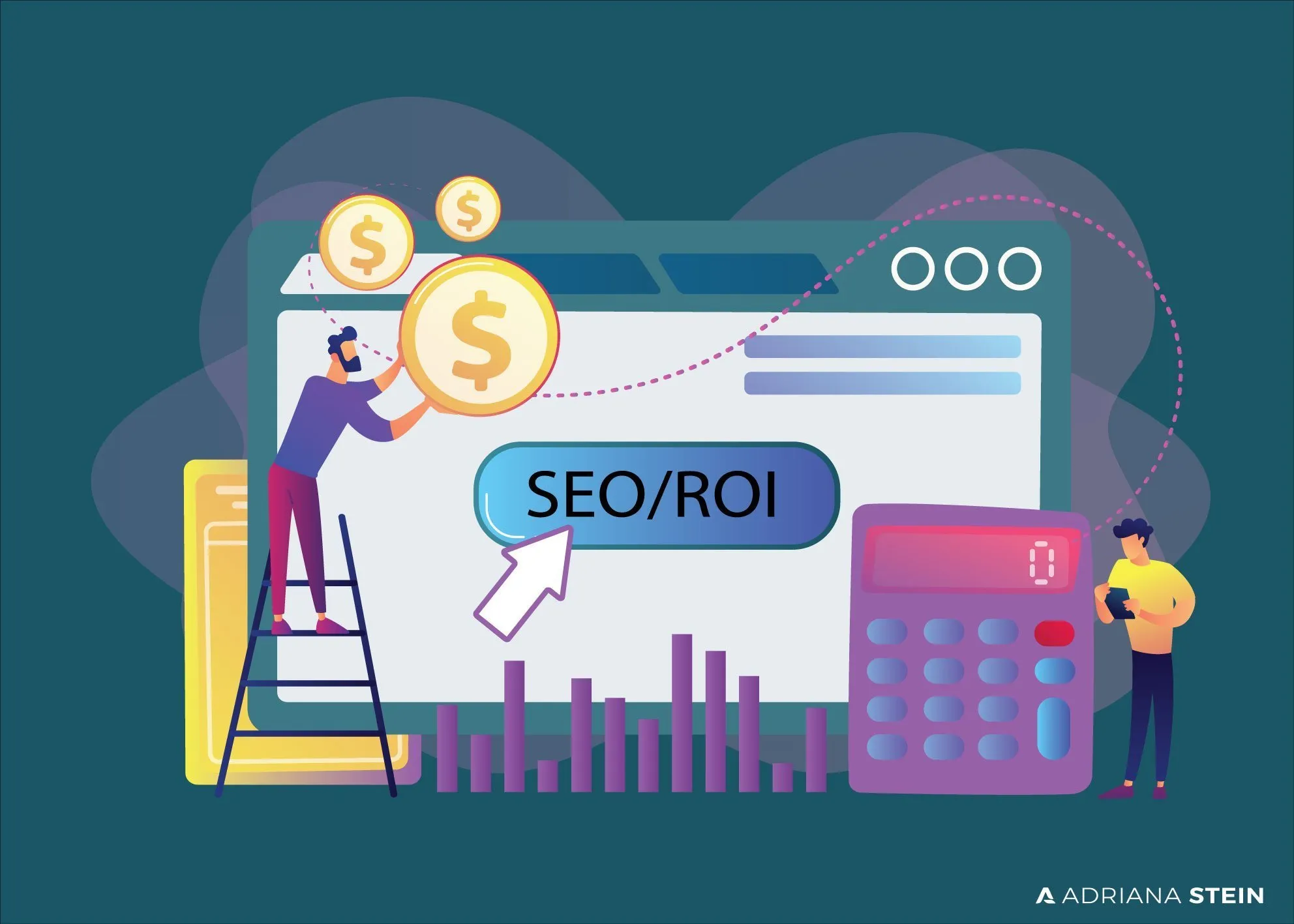 What Is Your SEO ROI? Learn How to Calculate Yours Now